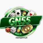 GN55 Game invite friend and earn referral rewards feature on mobile platform.