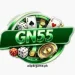 GN55 Game invite friend and earn referral rewards feature on mobile platform.