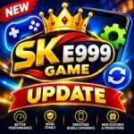 SK E999 Game
