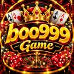 BOO999 Game latest version APK for Android download and online gaming platform