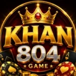 KHAN804 Game