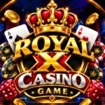 Royal X Casino Game