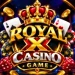 Royal X Casino Game