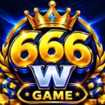 666W Game