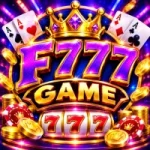 XF777 Game